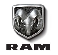 Logo RAM 3D